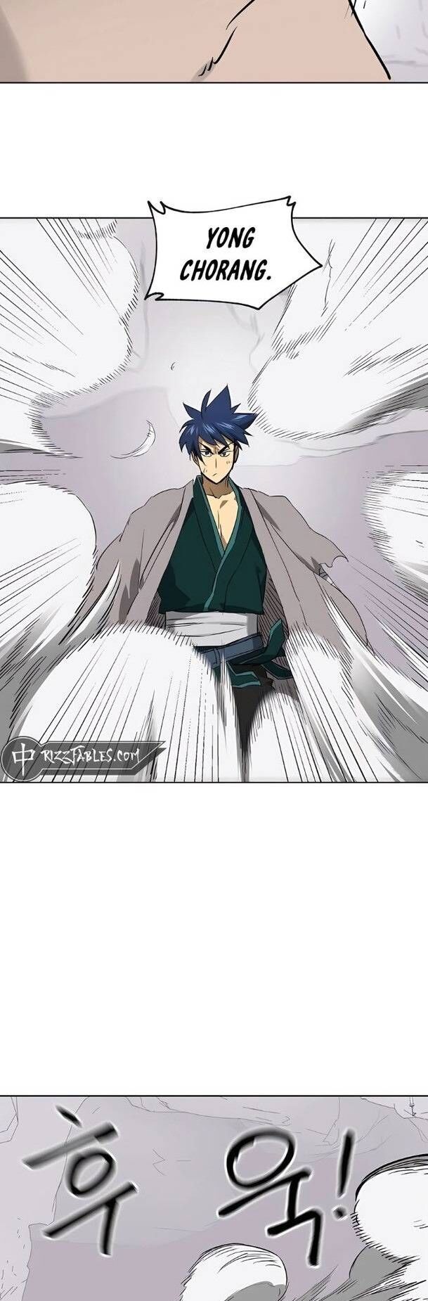 Thăng Cấp Vô Hạn Trong Murim Chapter 211 - Trang 2