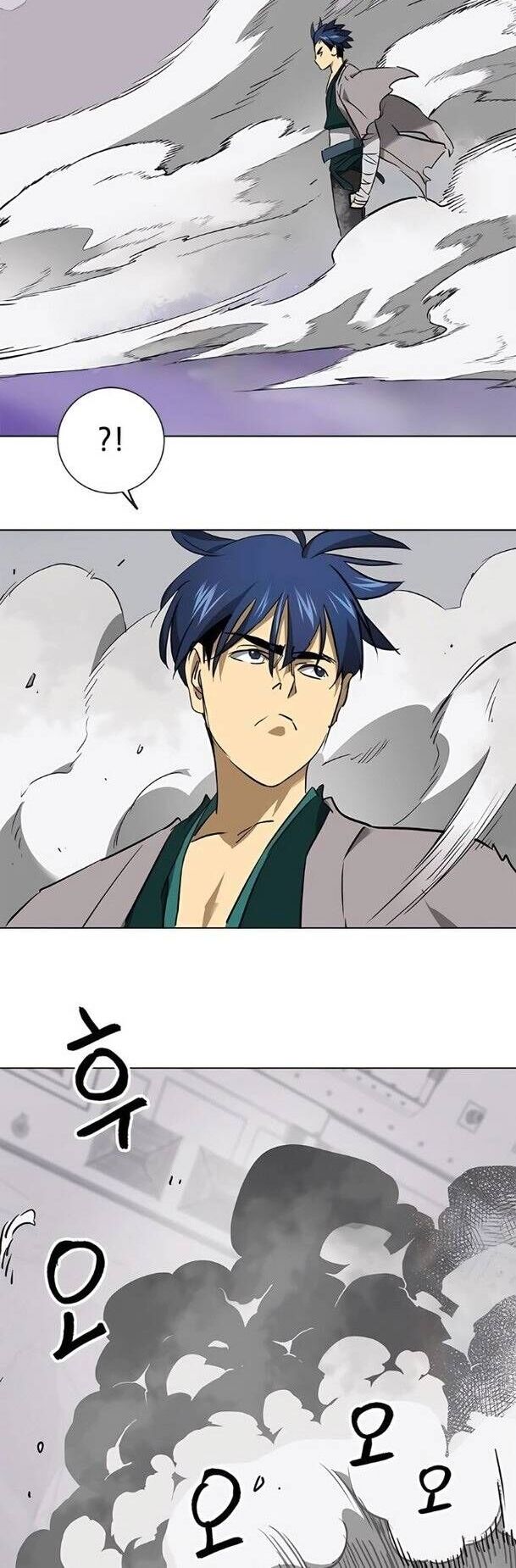 Thăng Cấp Vô Hạn Trong Murim Chapter 211 - Trang 2