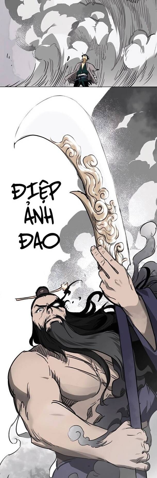 Thăng Cấp Vô Hạn Trong Murim Chapter 211 - Trang 2