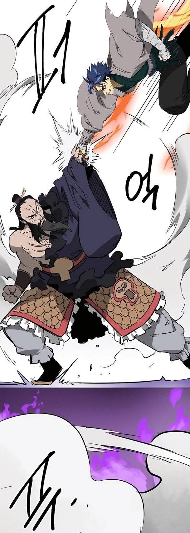 Thăng Cấp Vô Hạn Trong Murim Chapter 211 - Trang 2