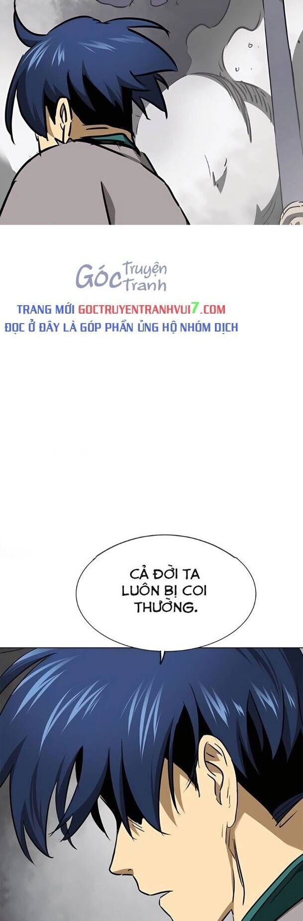 Thăng Cấp Vô Hạn Trong Murim Chapter 211 - Trang 2