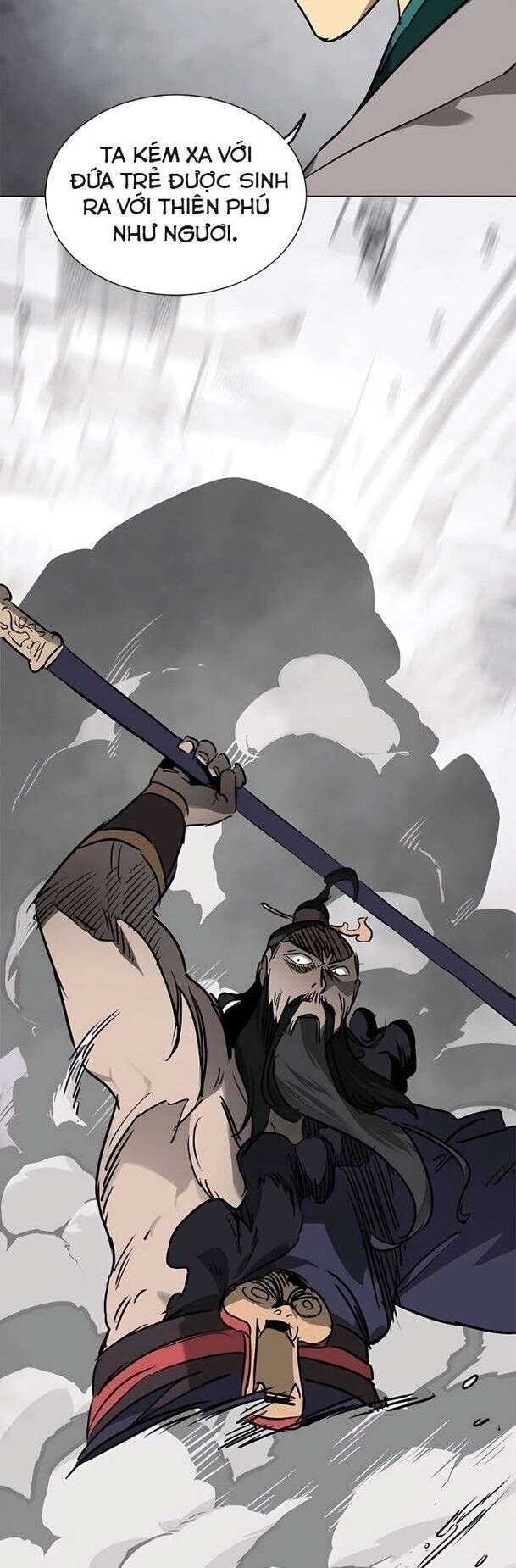 Thăng Cấp Vô Hạn Trong Murim Chapter 211 - Trang 2