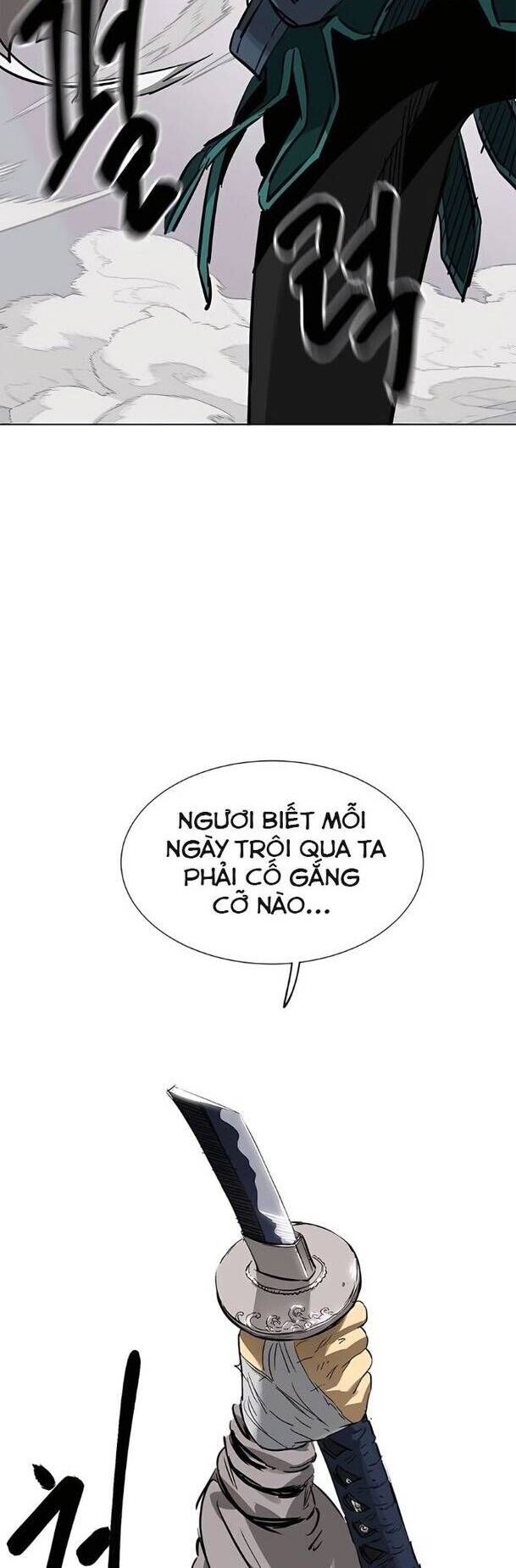 Thăng Cấp Vô Hạn Trong Murim Chapter 211 - Trang 2