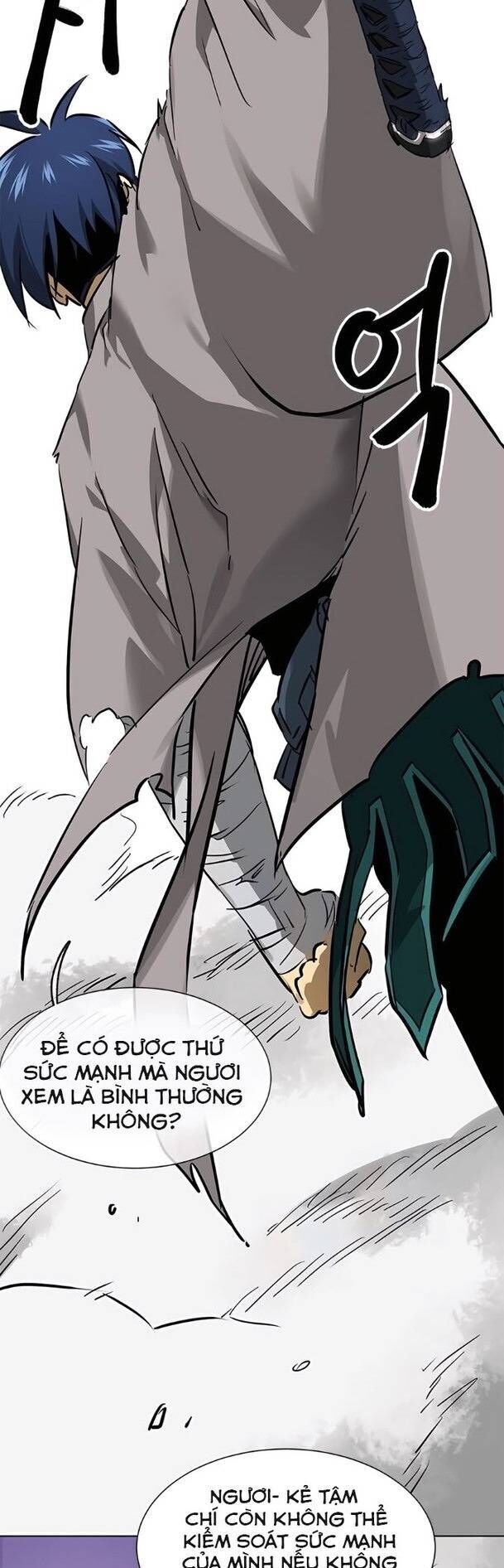 Thăng Cấp Vô Hạn Trong Murim Chapter 211 - Trang 2