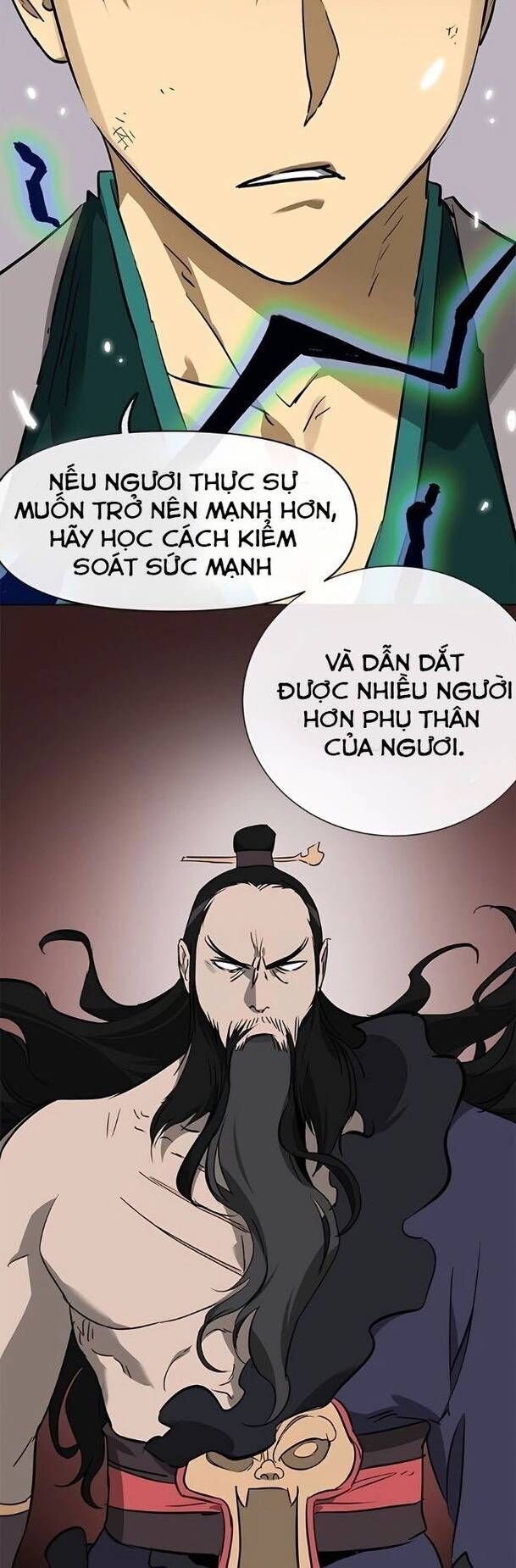 Thăng Cấp Vô Hạn Trong Murim Chapter 211 - Trang 2