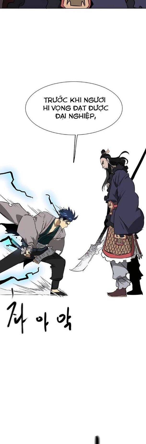 Thăng Cấp Vô Hạn Trong Murim Chapter 211 - Trang 2