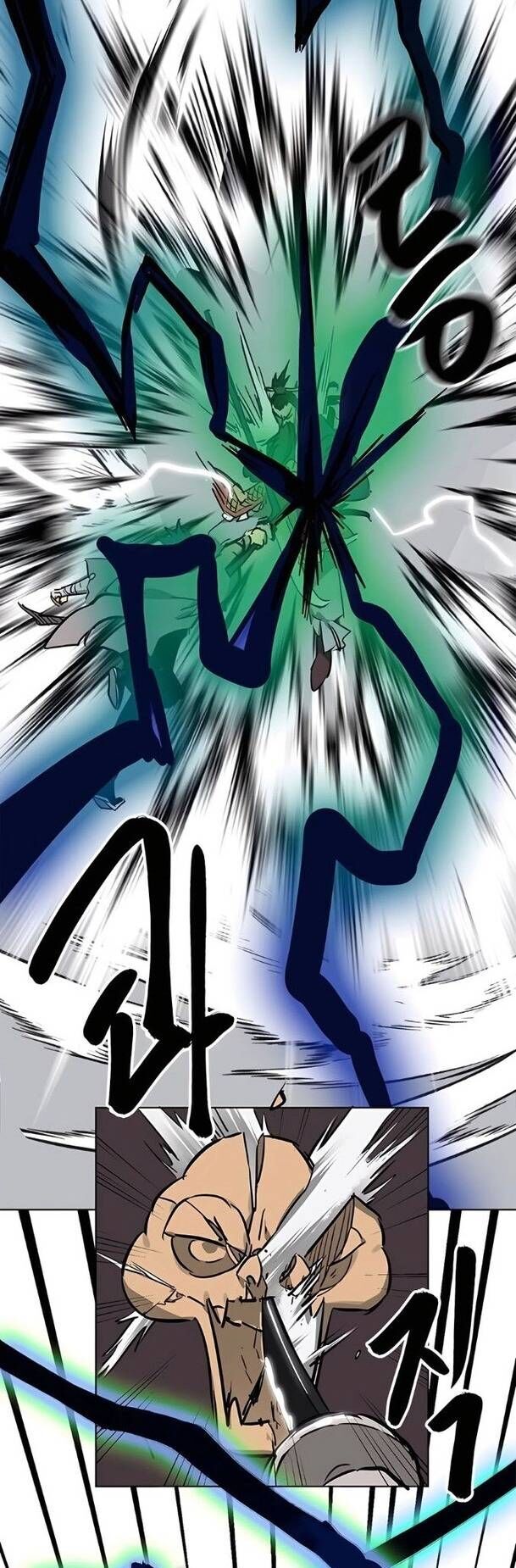 Thăng Cấp Vô Hạn Trong Murim Chapter 211 - Trang 2