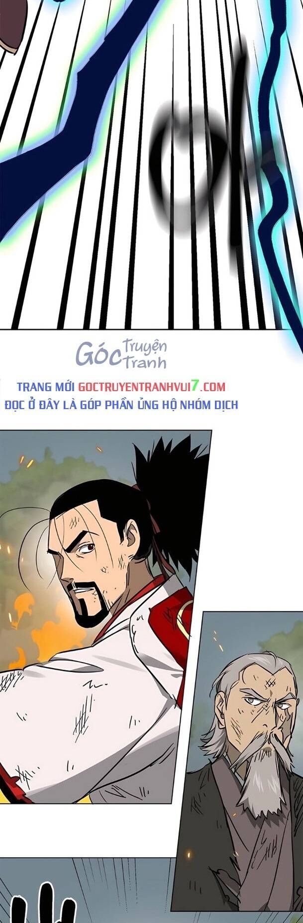 Thăng Cấp Vô Hạn Trong Murim Chapter 211 - Trang 2