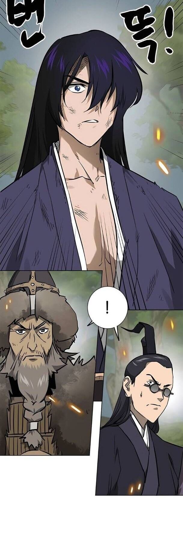 Thăng Cấp Vô Hạn Trong Murim Chapter 211 - Trang 2