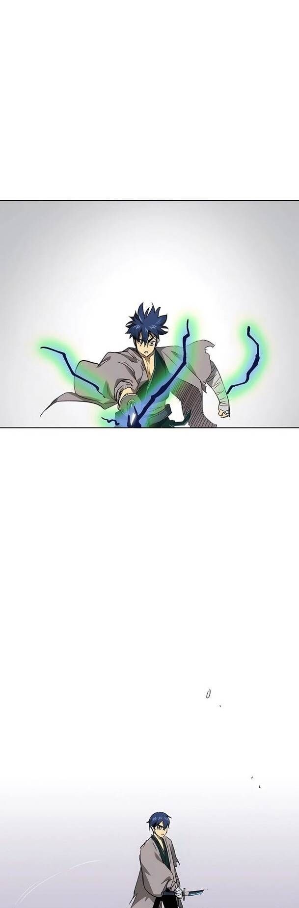 Thăng Cấp Vô Hạn Trong Murim Chapter 211 - Trang 2