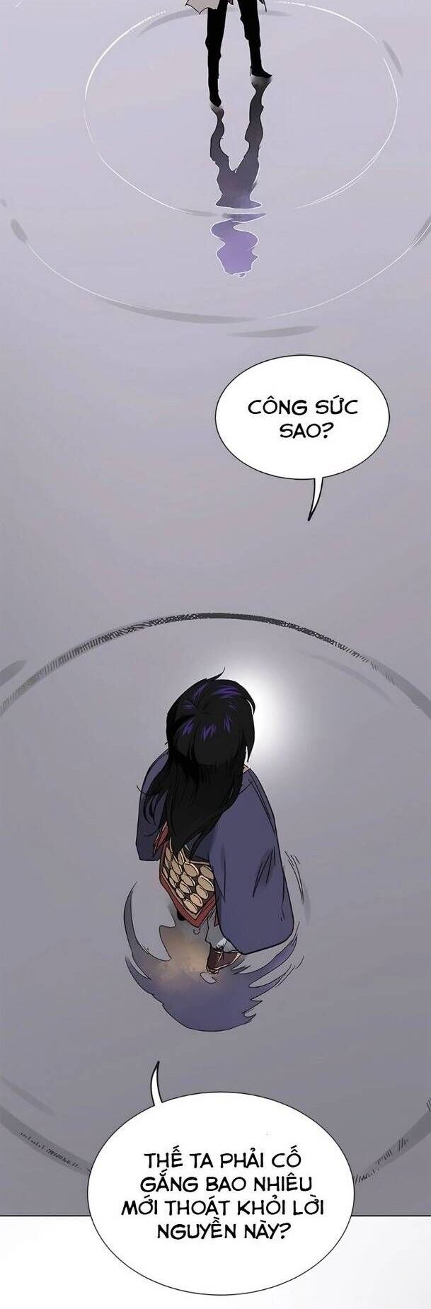 Thăng Cấp Vô Hạn Trong Murim Chapter 211 - Trang 2