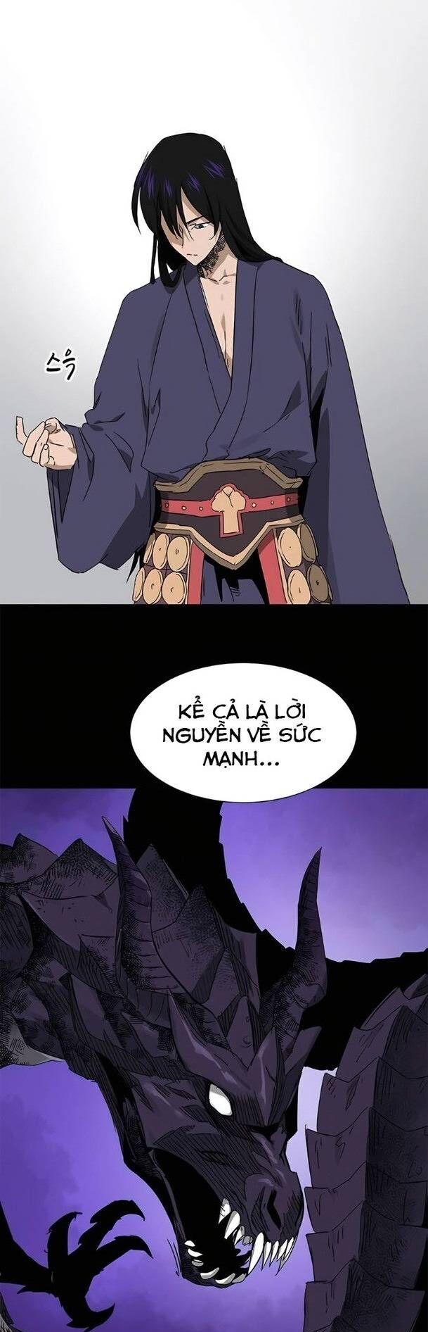 Thăng Cấp Vô Hạn Trong Murim Chapter 211 - Trang 2