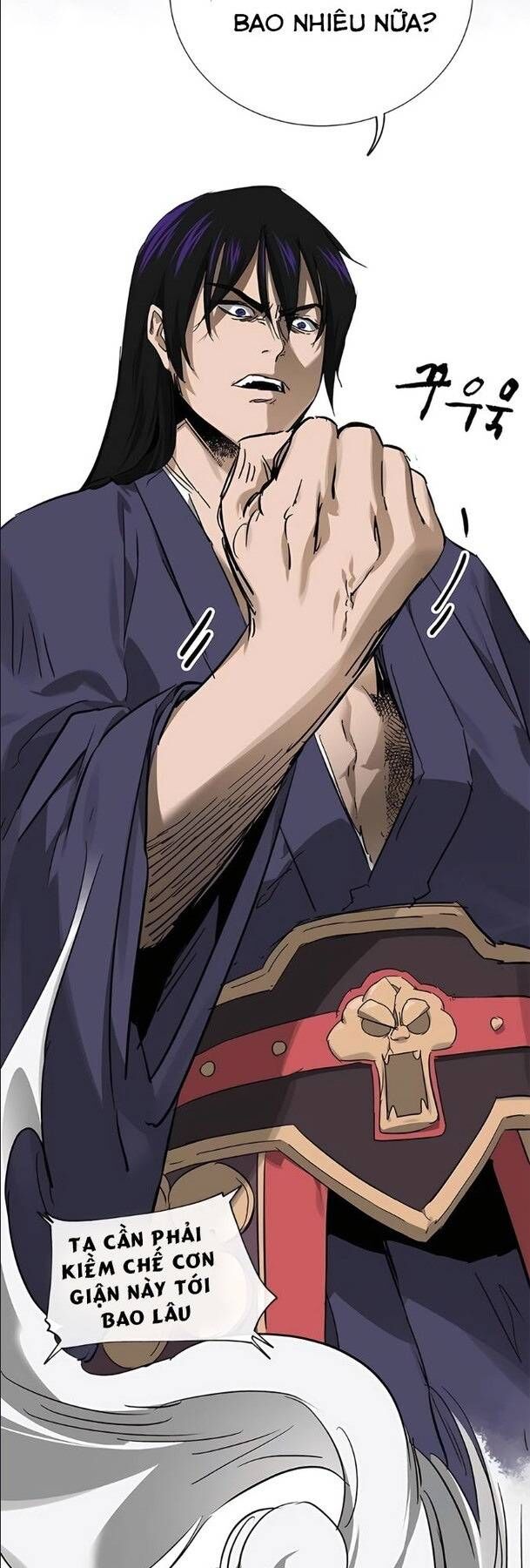 Thăng Cấp Vô Hạn Trong Murim Chapter 211 - Trang 2