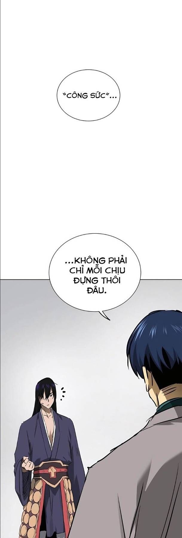 Thăng Cấp Vô Hạn Trong Murim Chapter 211 - Trang 2