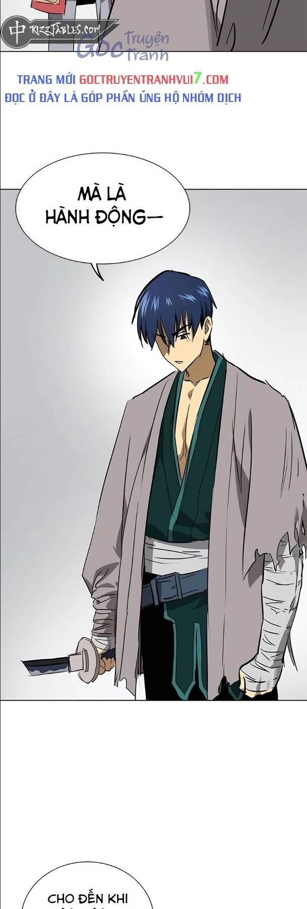 Thăng Cấp Vô Hạn Trong Murim Chapter 211 - Trang 2