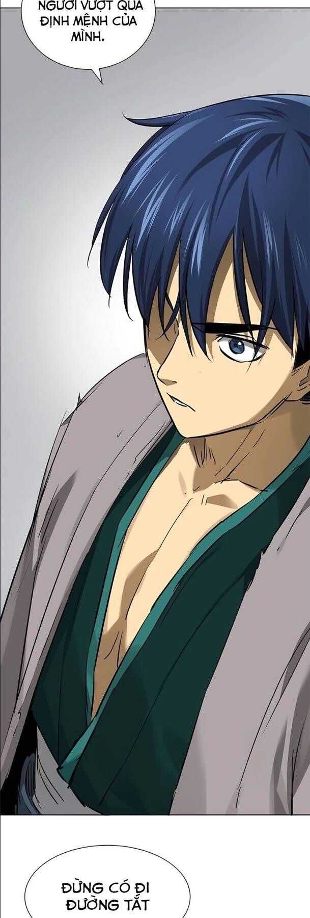 Thăng Cấp Vô Hạn Trong Murim Chapter 211 - Trang 2