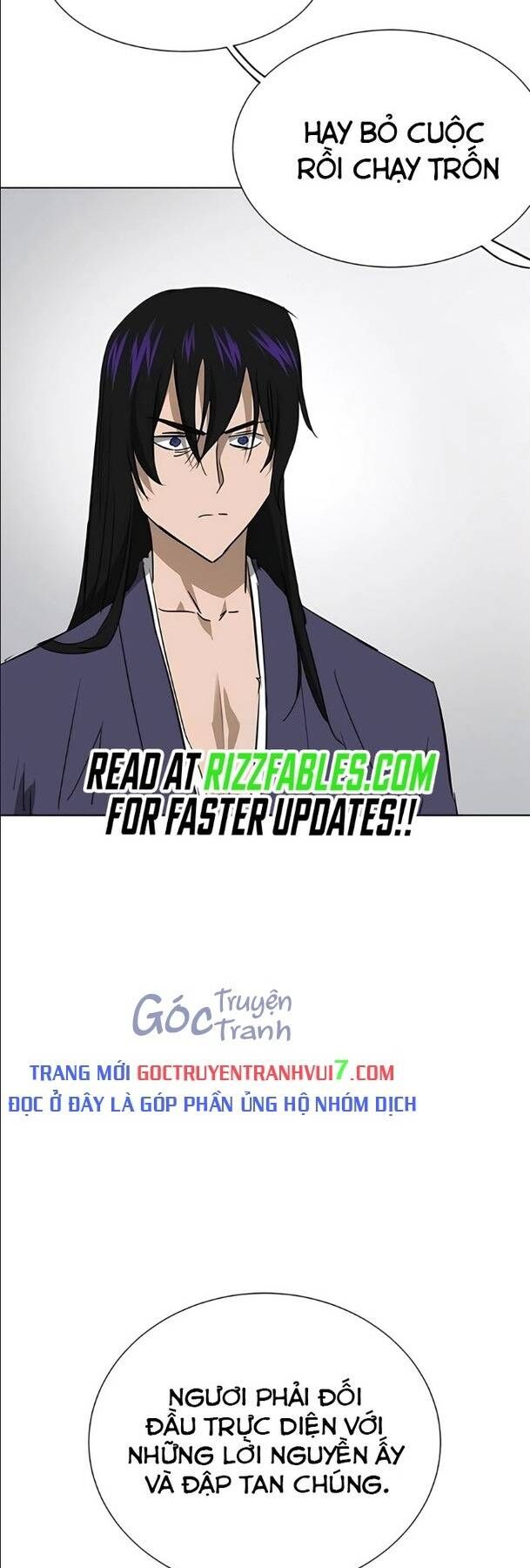 Thăng Cấp Vô Hạn Trong Murim Chapter 211 - Trang 2