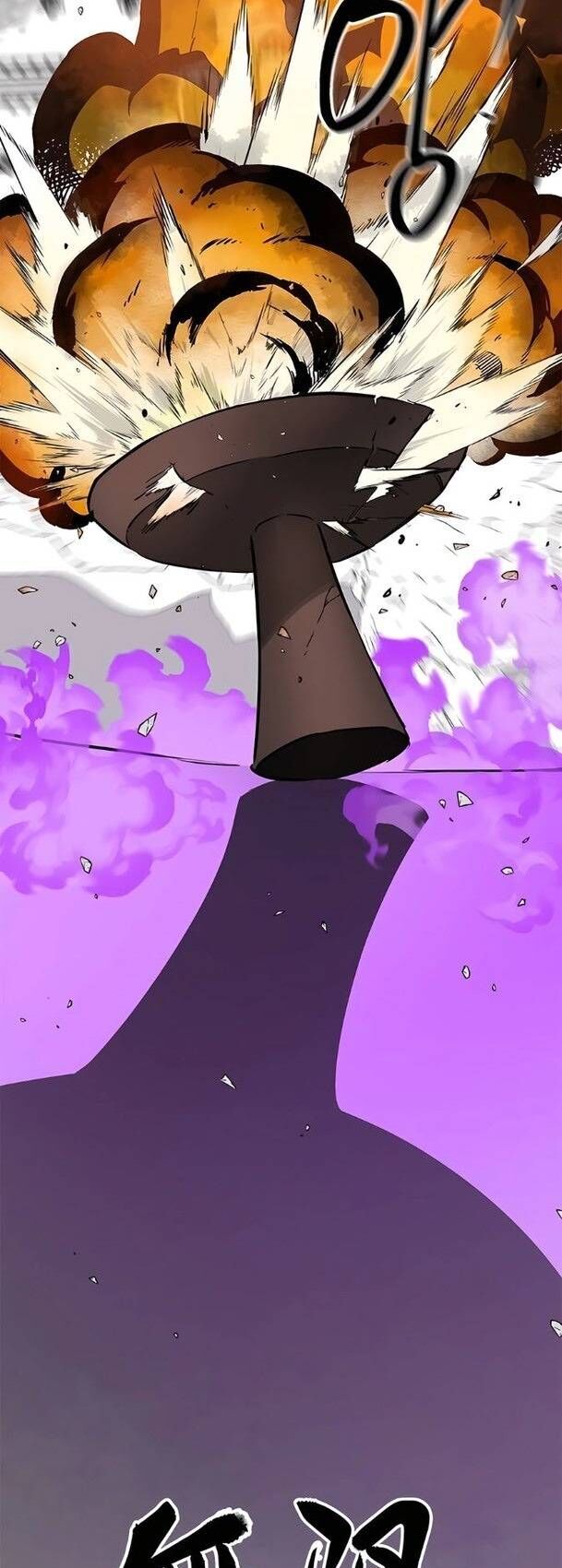 Thăng Cấp Vô Hạn Trong Murim Chapter 211 - Trang 2