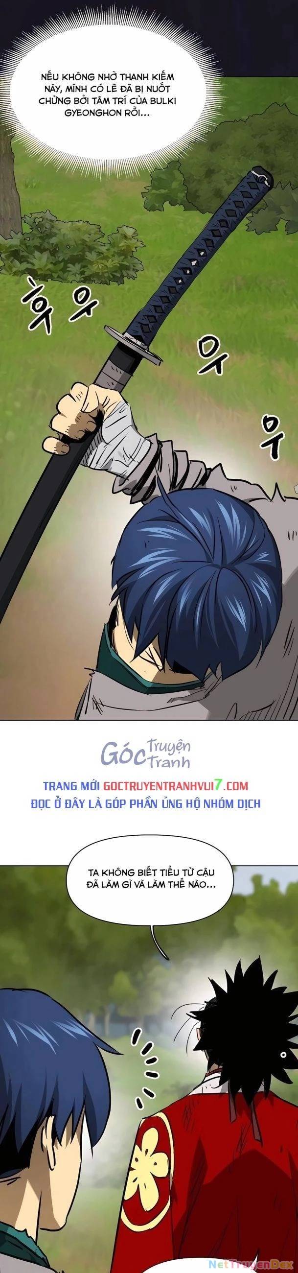 Thăng Cấp Vô Hạn Trong Murim Chapter 212 - Trang 2