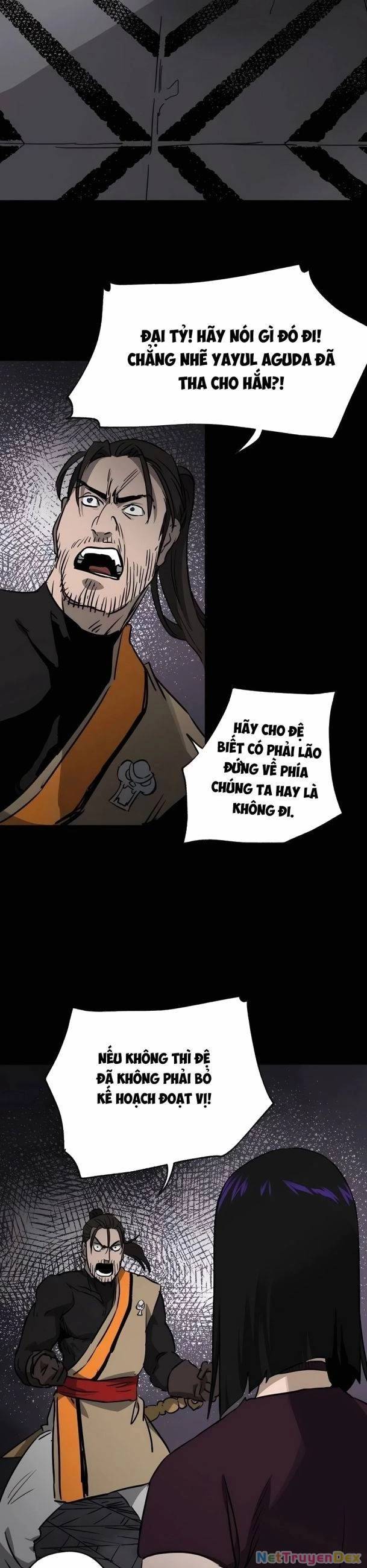 Thăng Cấp Vô Hạn Trong Murim Chapter 212 - Trang 2