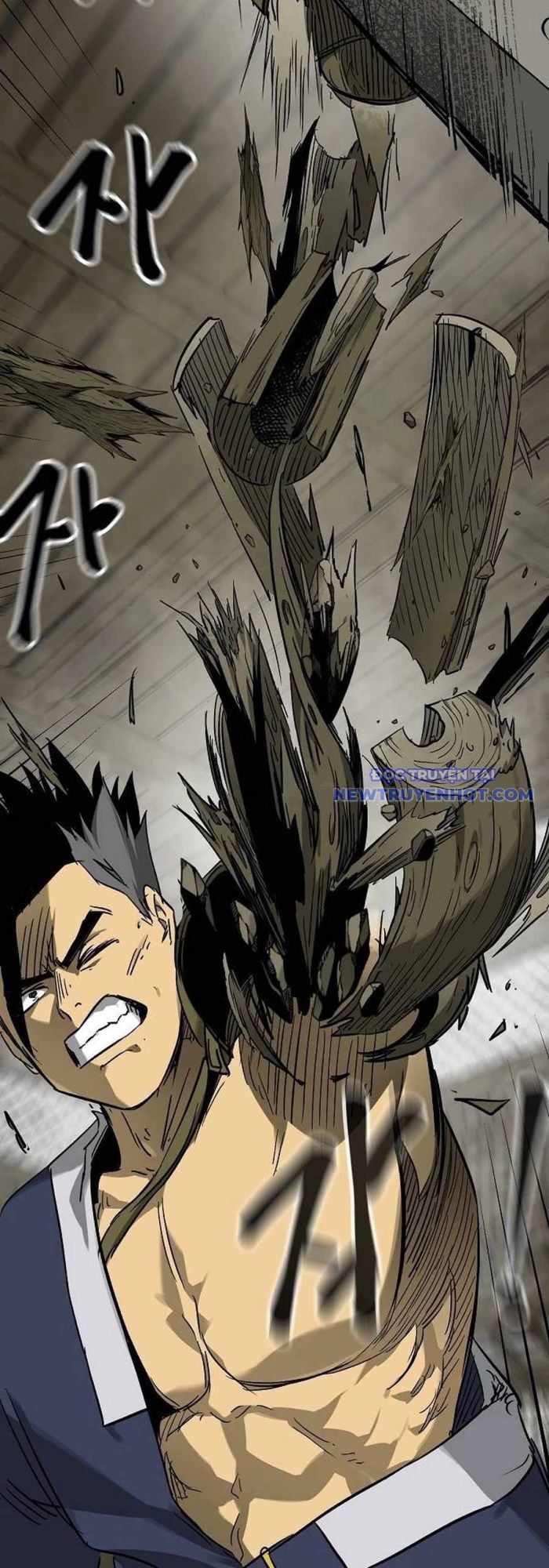 Thăng Cấp Vô Hạn Trong Murim Chapter 213 - Trang 2