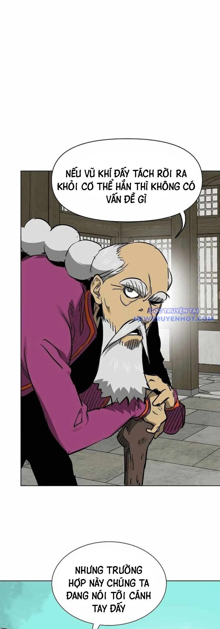 Thăng Cấp Vô Hạn Trong Murim Chapter 213 - Trang 2