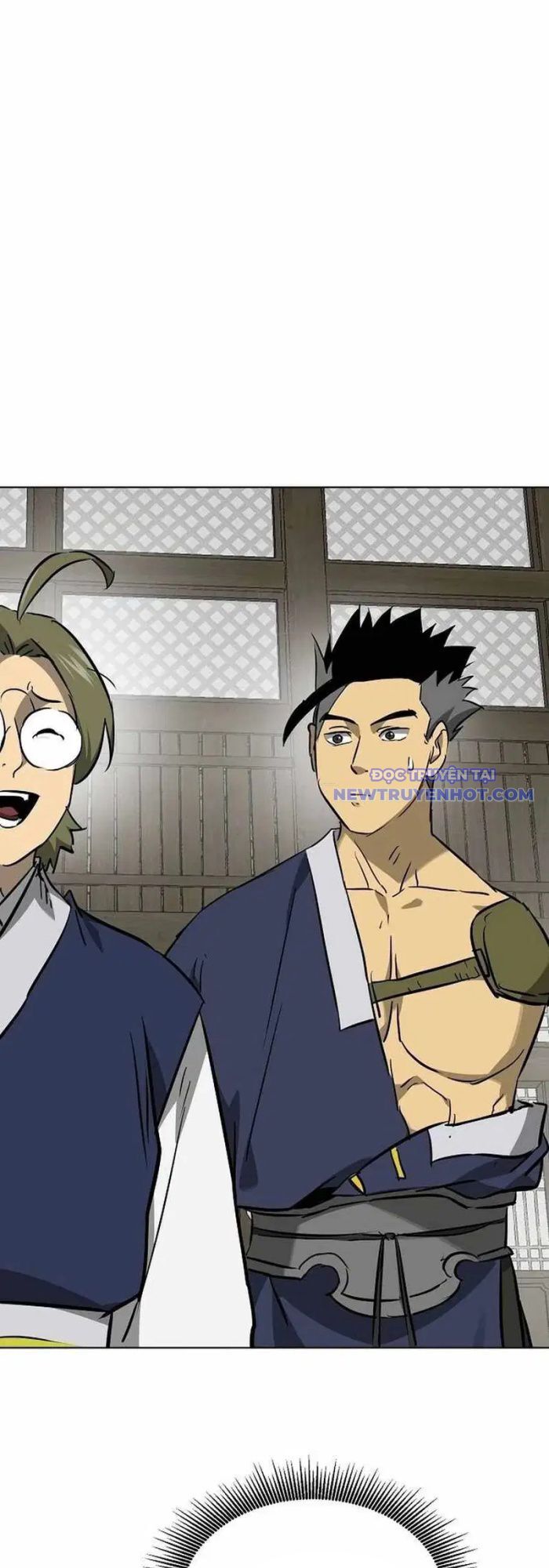 Thăng Cấp Vô Hạn Trong Murim Chapter 213 - Trang 2