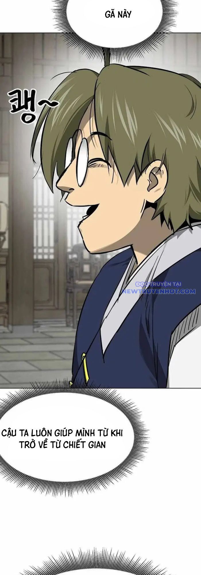 Thăng Cấp Vô Hạn Trong Murim Chapter 213 - Trang 2