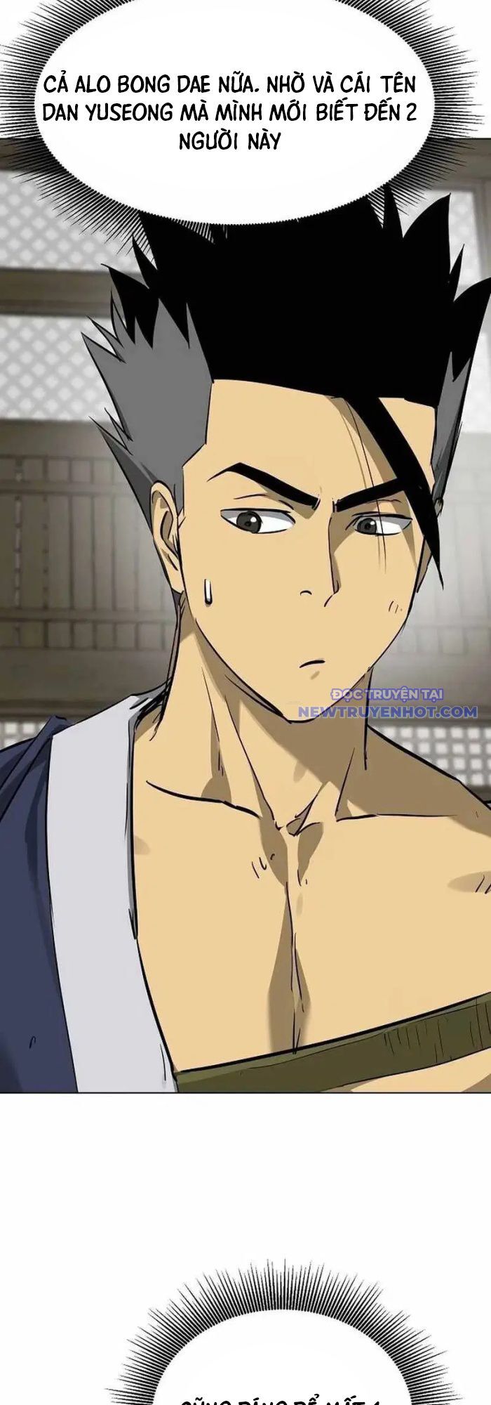 Thăng Cấp Vô Hạn Trong Murim Chapter 213 - Trang 2