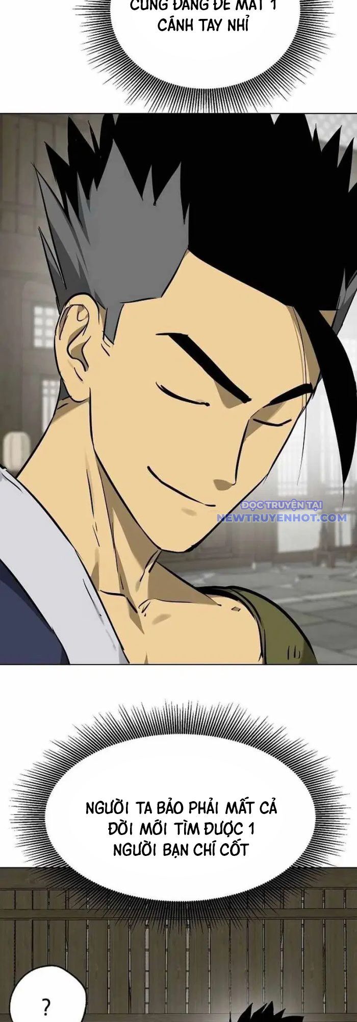 Thăng Cấp Vô Hạn Trong Murim Chapter 213 - Trang 2