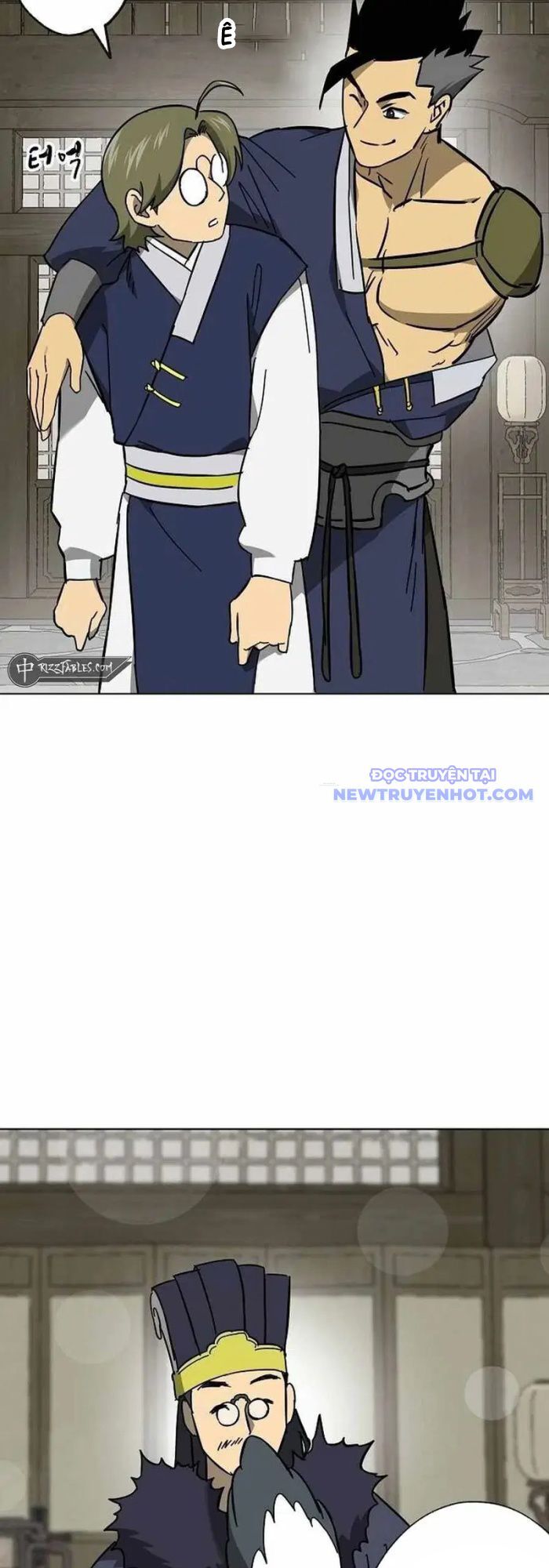 Thăng Cấp Vô Hạn Trong Murim Chapter 213 - Trang 2