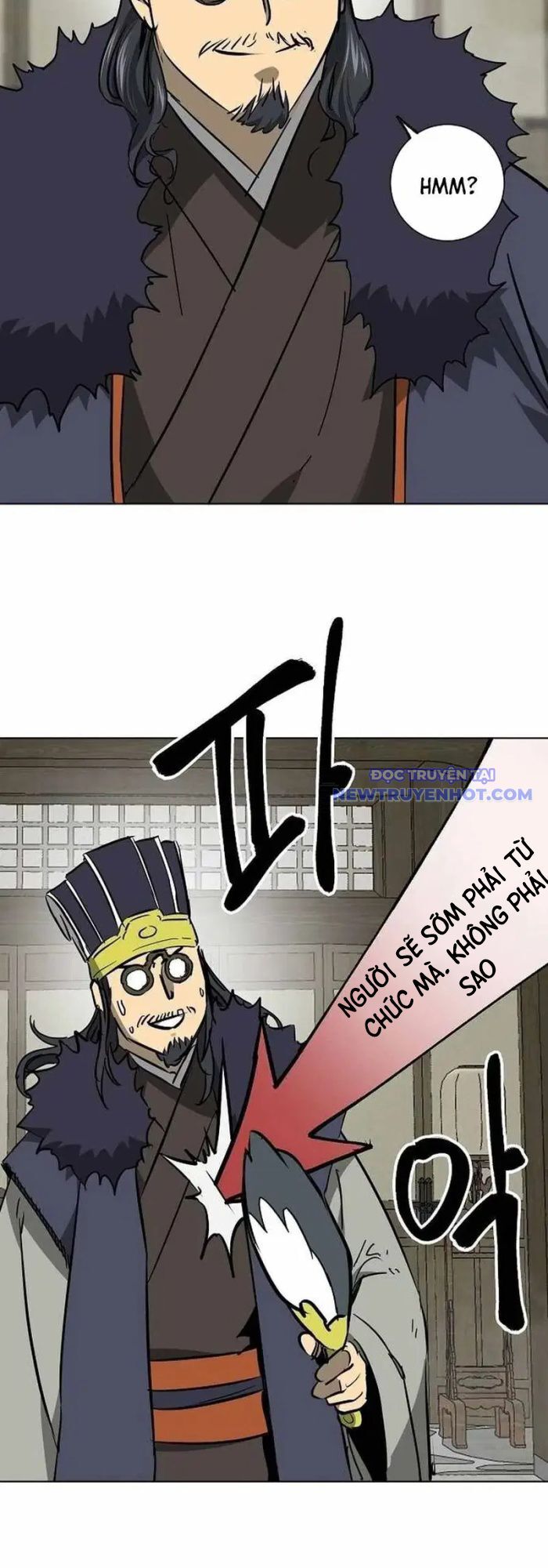 Thăng Cấp Vô Hạn Trong Murim Chapter 213 - Trang 2