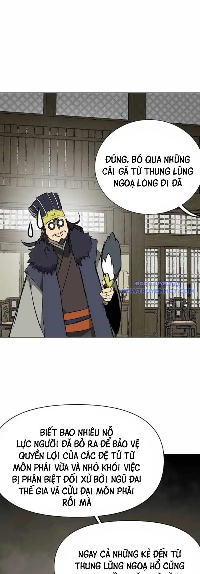 Thăng Cấp Vô Hạn Trong Murim Chapter 213 - Trang 2