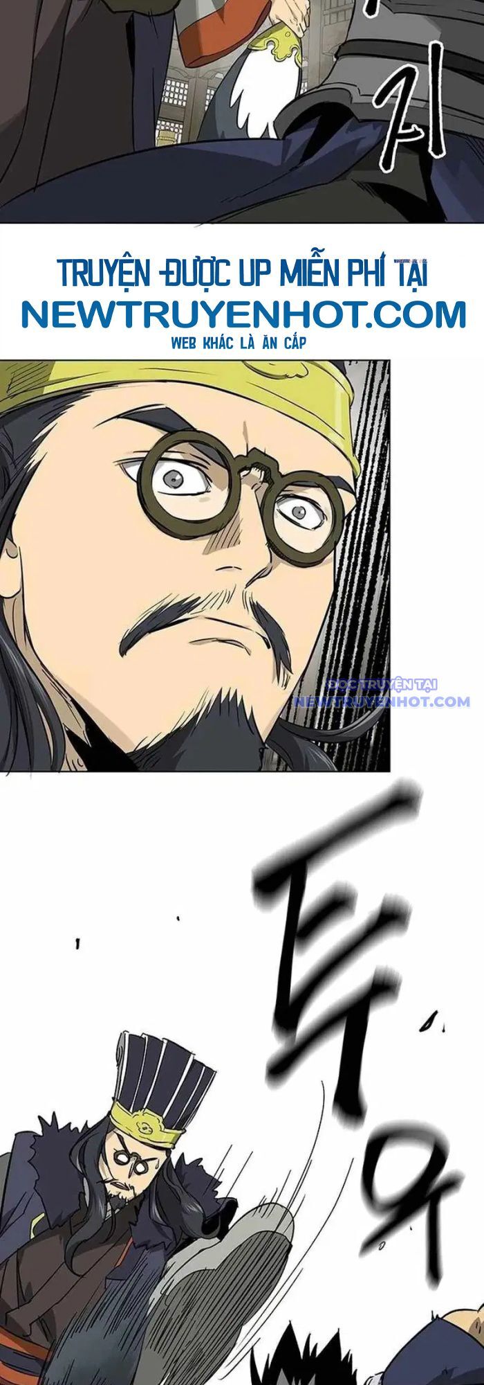 Thăng Cấp Vô Hạn Trong Murim Chapter 213 - Trang 2