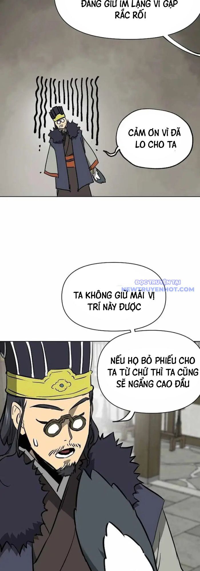 Thăng Cấp Vô Hạn Trong Murim Chapter 213 - Trang 2