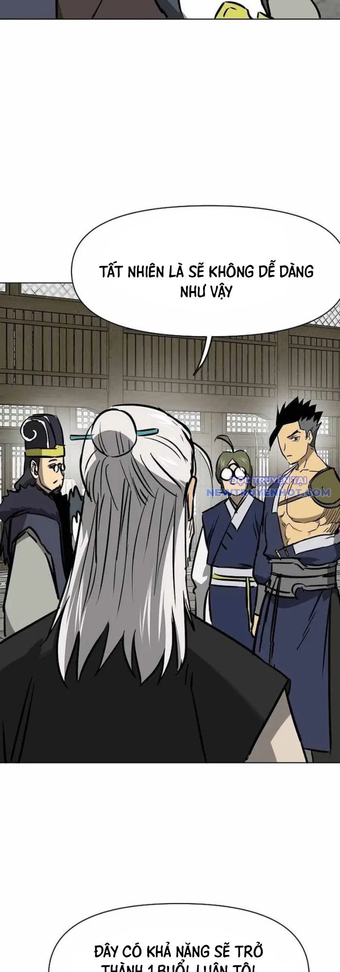 Thăng Cấp Vô Hạn Trong Murim Chapter 213 - Trang 2