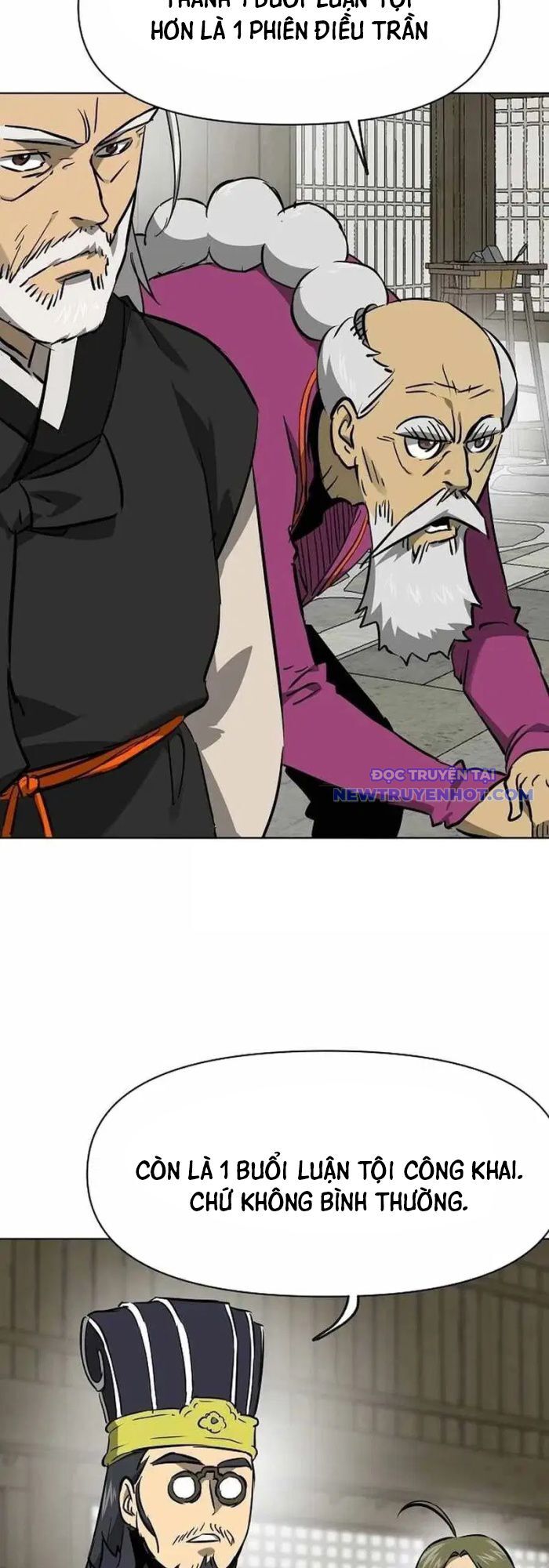 Thăng Cấp Vô Hạn Trong Murim Chapter 213 - Trang 2