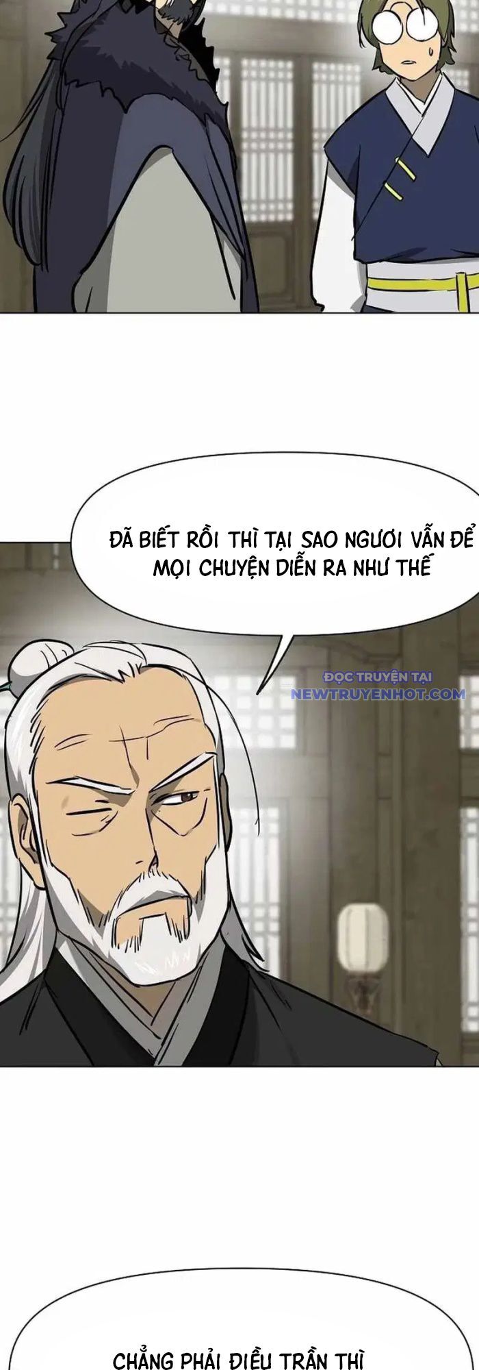 Thăng Cấp Vô Hạn Trong Murim Chapter 213 - Trang 2