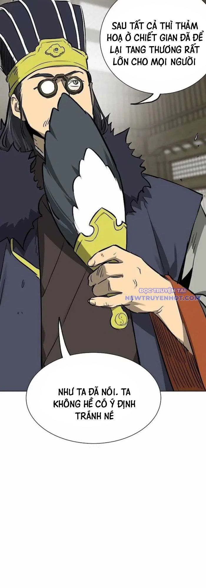 Thăng Cấp Vô Hạn Trong Murim Chapter 213 - Trang 2