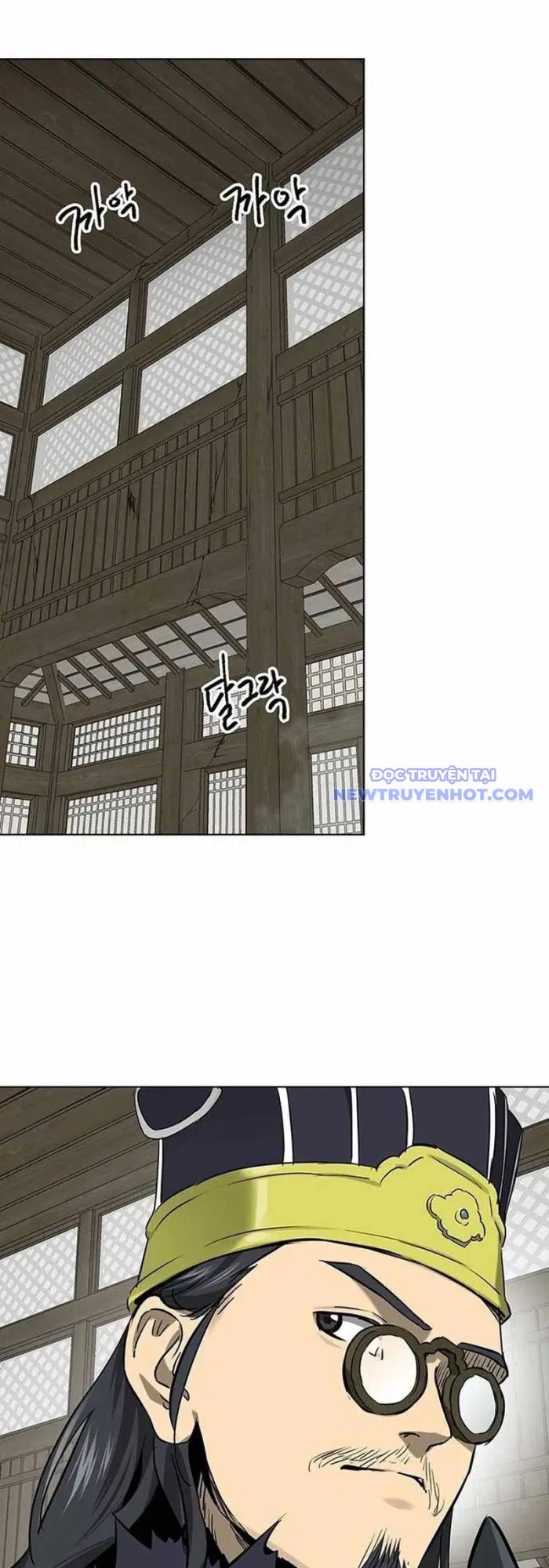 Thăng Cấp Vô Hạn Trong Murim Chapter 213 - Trang 2