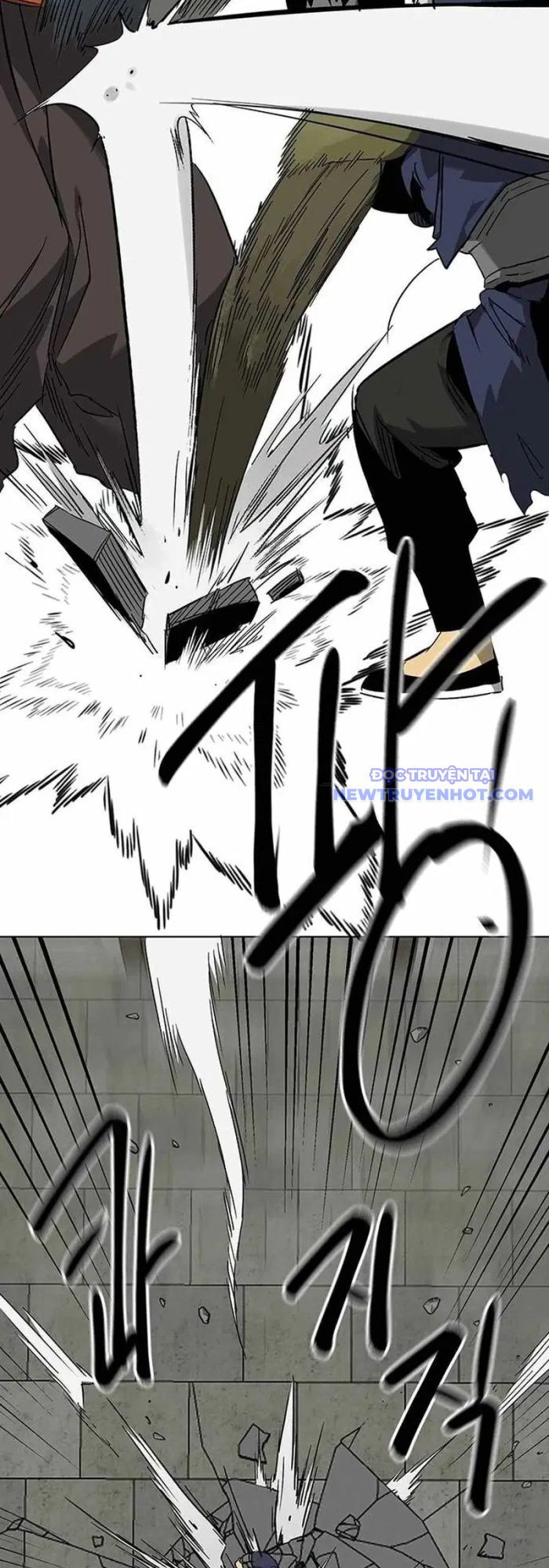 Thăng Cấp Vô Hạn Trong Murim Chapter 213 - Trang 2