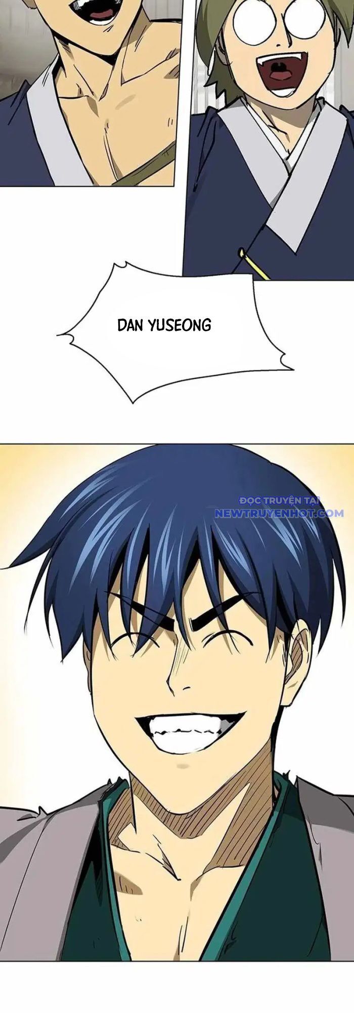 Thăng Cấp Vô Hạn Trong Murim Chapter 213 - Trang 2