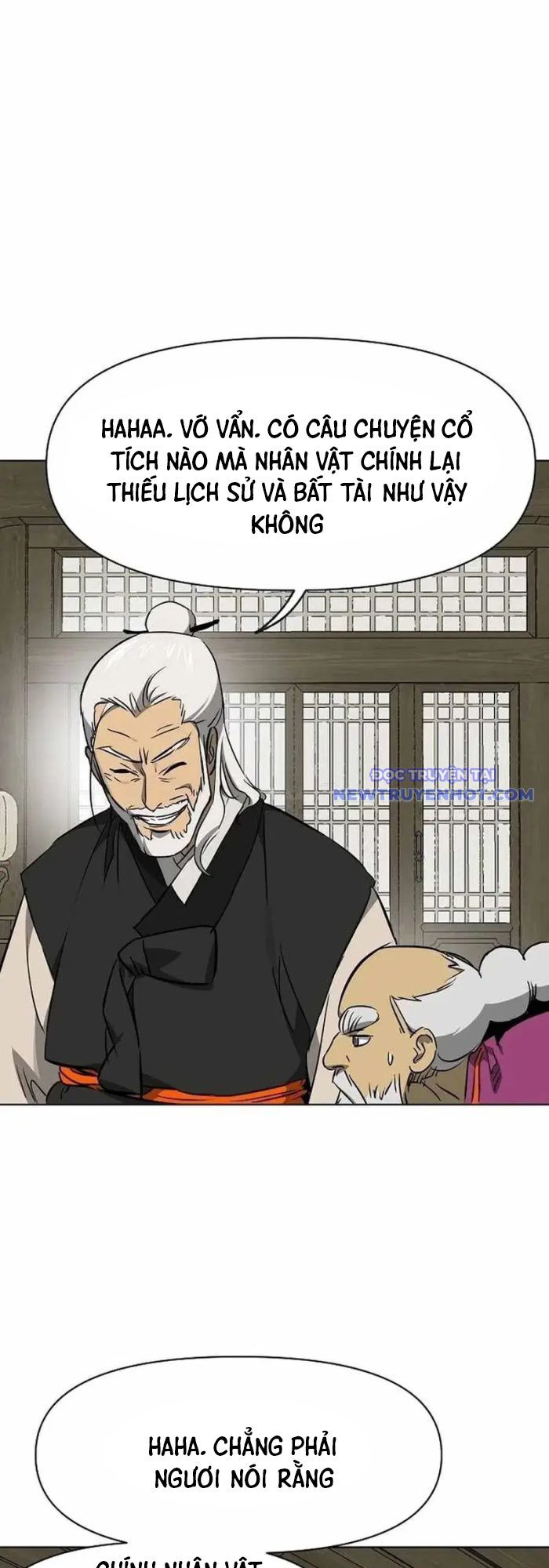 Thăng Cấp Vô Hạn Trong Murim Chapter 213 - Trang 2