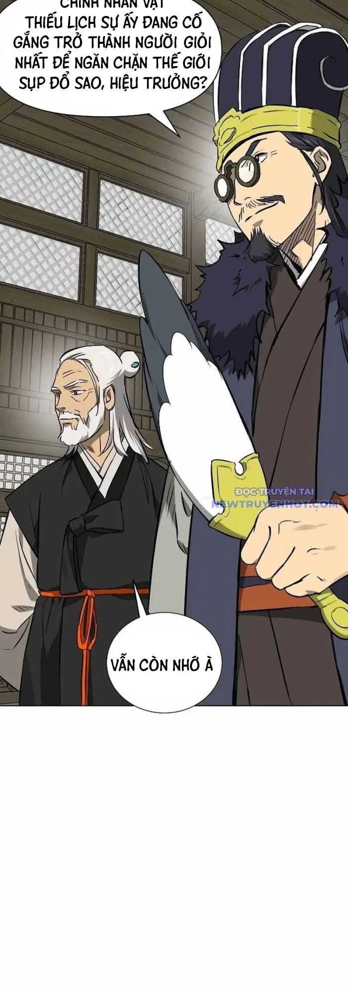 Thăng Cấp Vô Hạn Trong Murim Chapter 213 - Trang 2