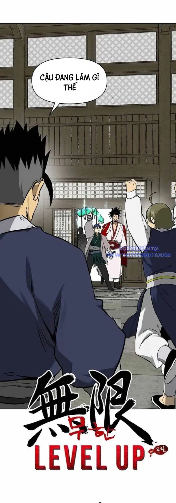 Thăng Cấp Vô Hạn Trong Murim Chapter 213 - Trang 2