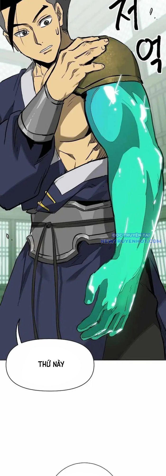 Thăng Cấp Vô Hạn Trong Murim Chapter 213 - Trang 2