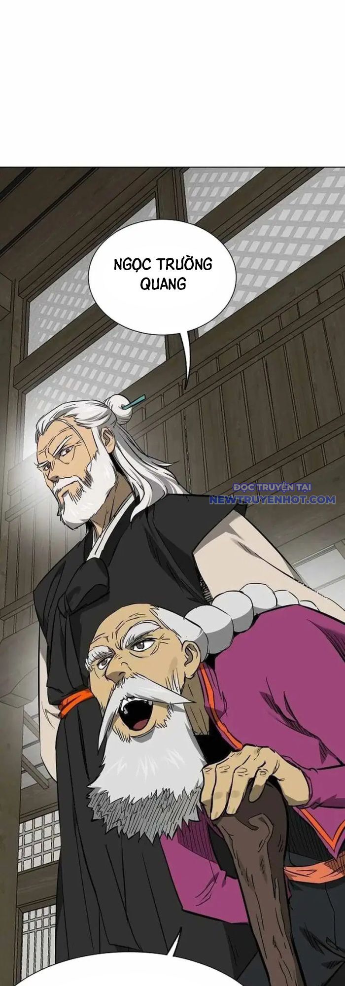 Thăng Cấp Vô Hạn Trong Murim Chapter 213 - Trang 2