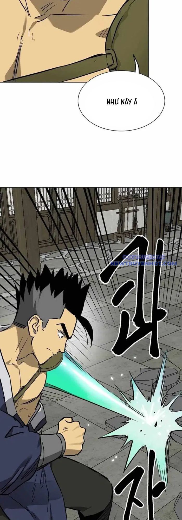 Thăng Cấp Vô Hạn Trong Murim Chapter 213 - Trang 2