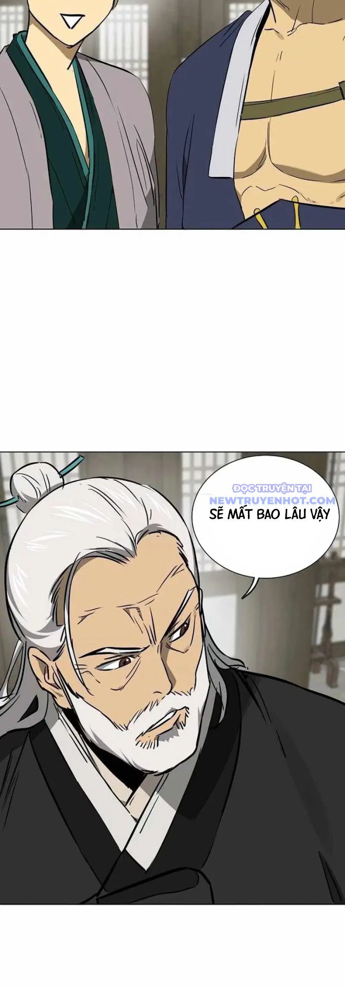 Thăng Cấp Vô Hạn Trong Murim Chapter 213 - Trang 2