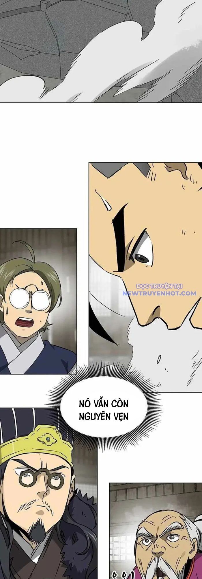 Thăng Cấp Vô Hạn Trong Murim Chapter 213 - Trang 2